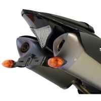 Držák SPZ, Yamaha YZF-R1 '07-'14, černý